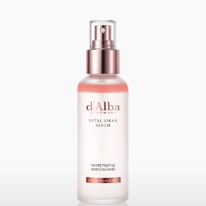 d’Alba White Truffle Vital Spray Serum 100 ml