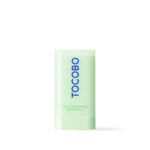 Tocobo Cica Cooling Sun Stick SPF50+ PA++++ 18 g